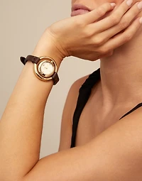 Watch Time after time