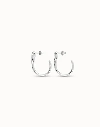 EarRing Silver Needle