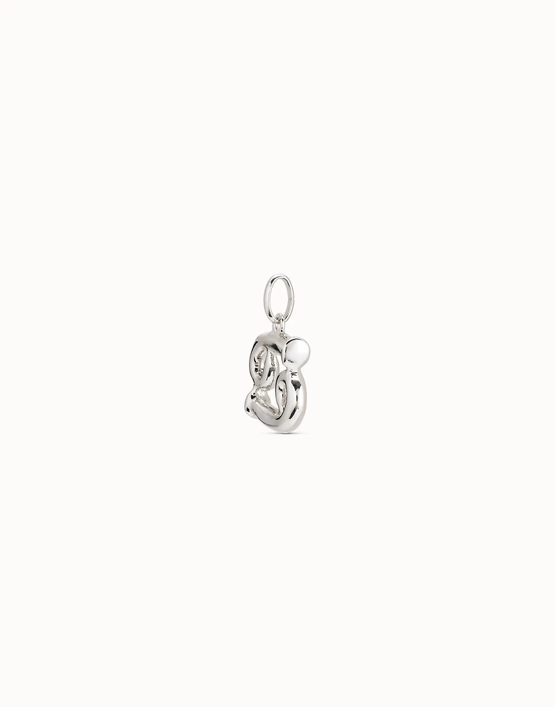 Cancer shaped charm