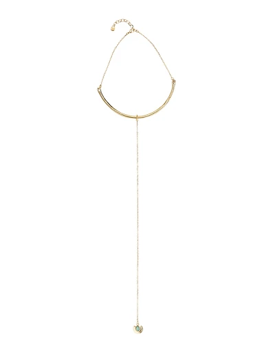 Mrs Rani's Soul Necklace