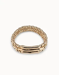 Bracelet Heavy Metal