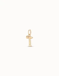 Medium T initial charm