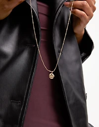 Charm with the word “love