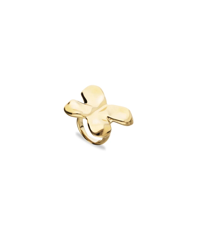 Maxi butterfly ring