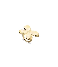 Maxi butterfly ring