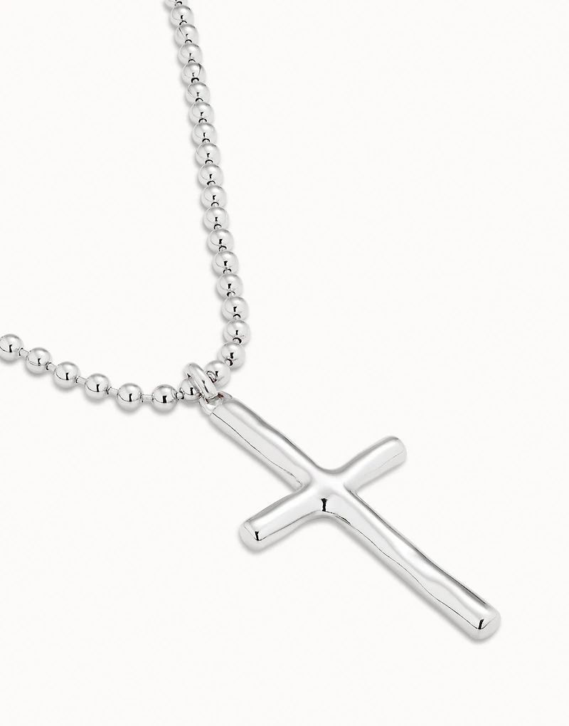 Necklace Faith