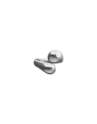 Double-drop ring