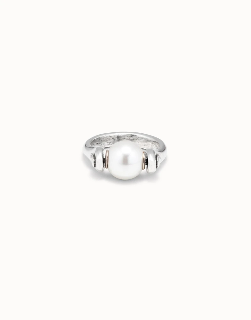 Pearl ring