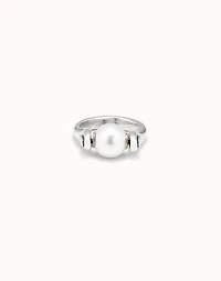 Pearl ring