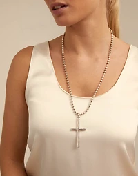 Necklace Faith