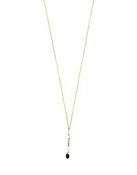 A casual Match Necklace