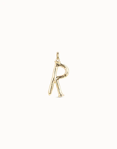 Large R initial charm