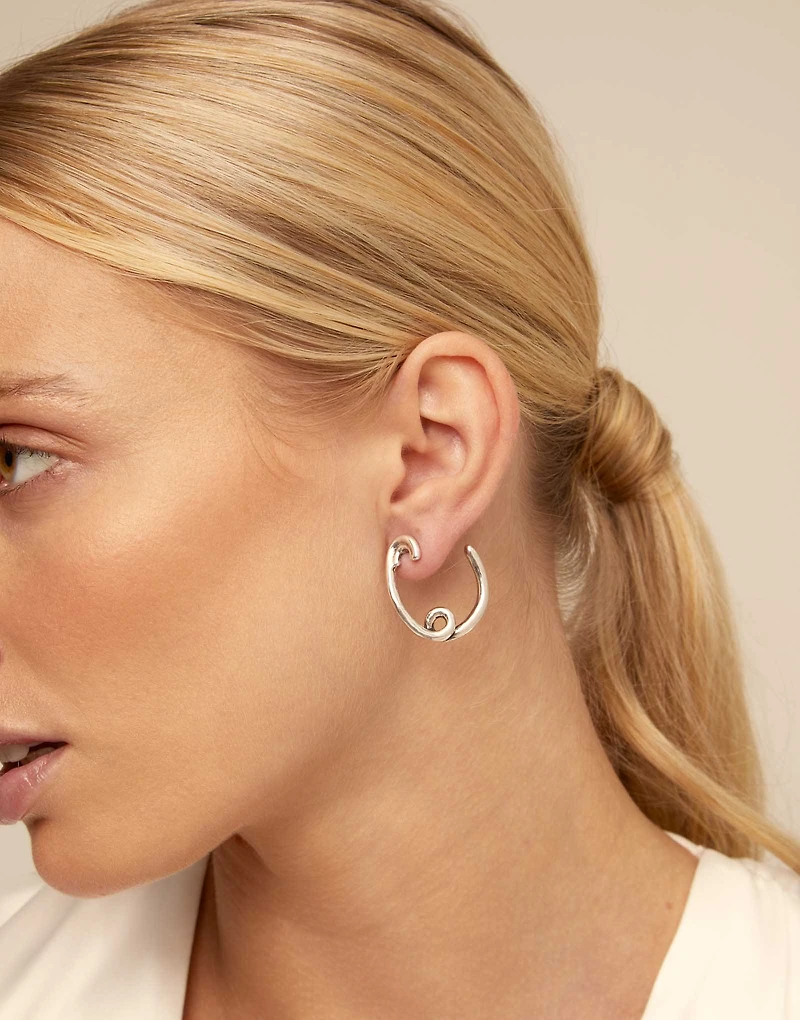 EarRing Infinite