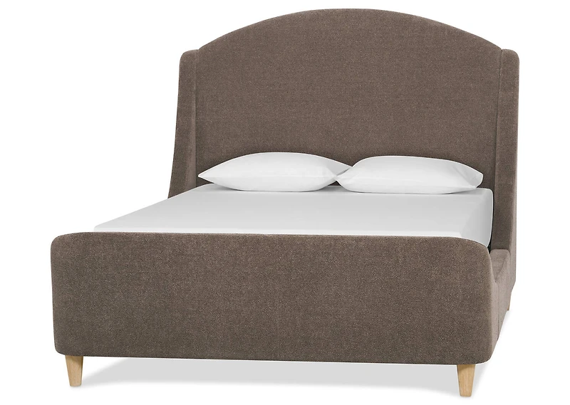 Saracino Bed -Arden Kona, KING