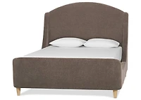 Saracino Bed -Arden Kona, KING