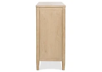 Barclay Dresser -Graton Chai