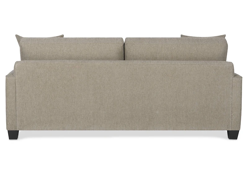 Liberty Apartment Sofa -Dylan Wind