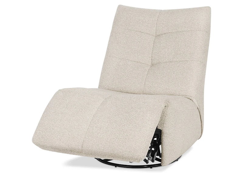 Durin Power Recliner -Cirro Birch