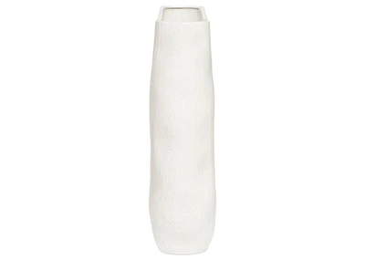 Amila Vase Tall White