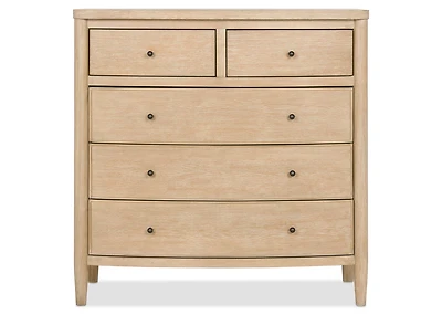 Barclay Chest -Graton Chai