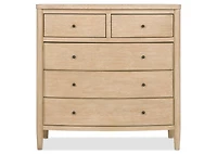Barclay Chest -Graton Chai