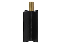 Poe Candle Holder Tall