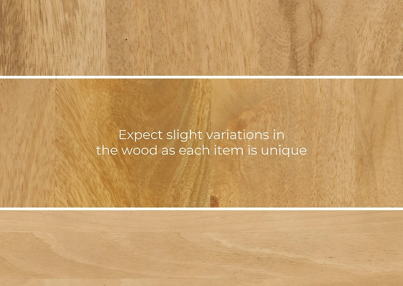 Kazuto Accent Table -Tasmen Natural