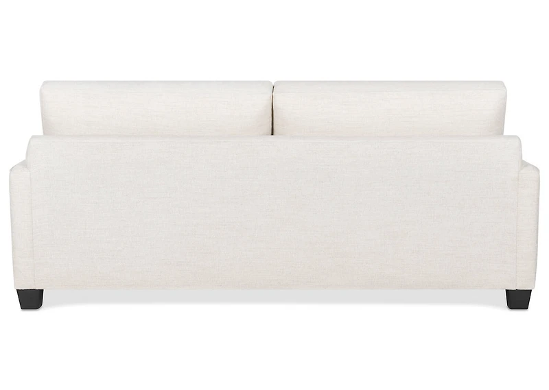 Liberty Apartment Sofa - Eden Lace