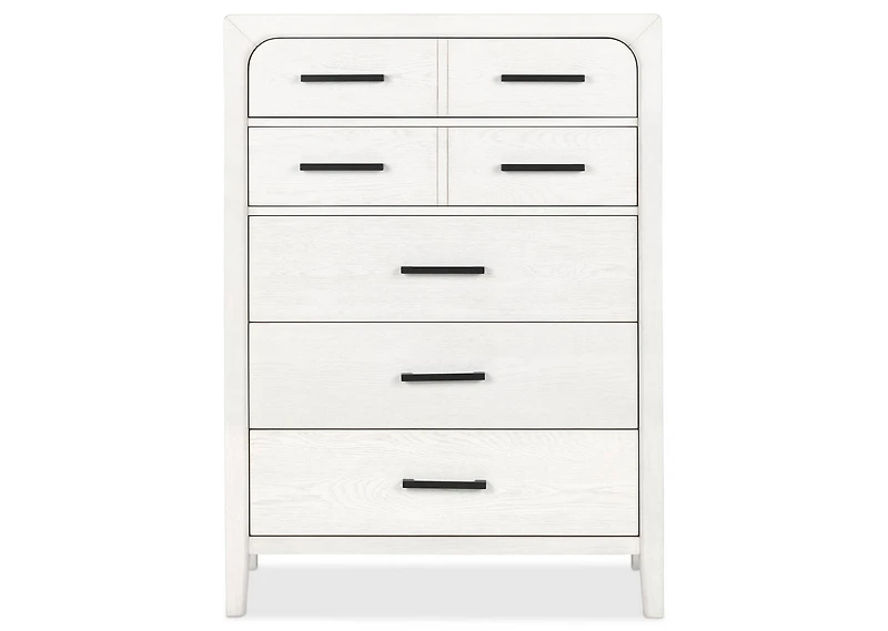 Marisol Chest -Nevin Fog