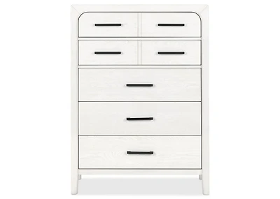 Marisol Chest -Nevin Fog