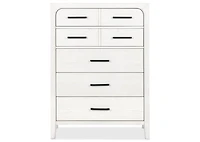 Marisol Chest -Nevin Fog