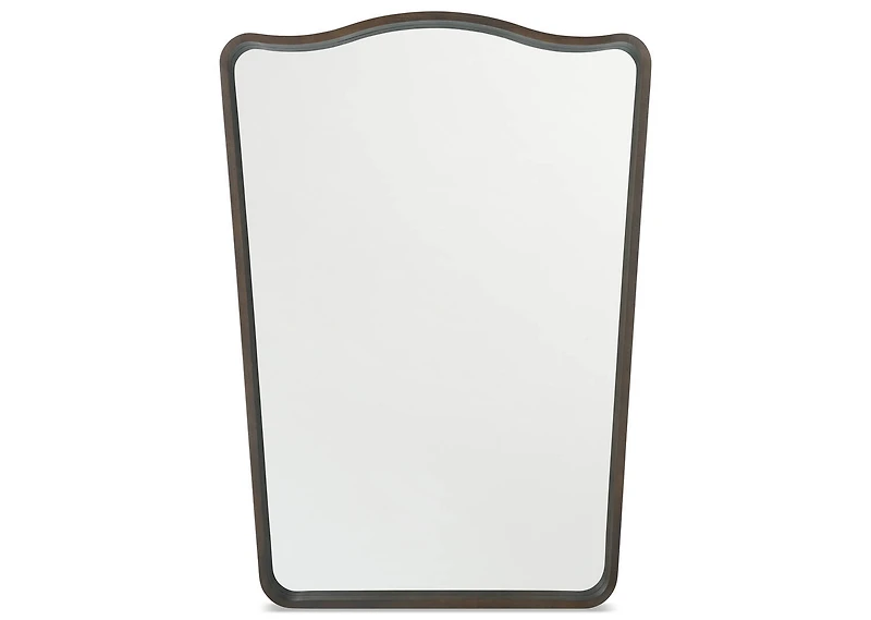 Edmund Wall Mirror