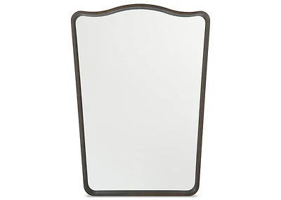 Edmund Wall Mirror