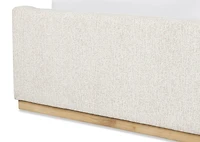 Lemieux Bed -Jericho Mineral