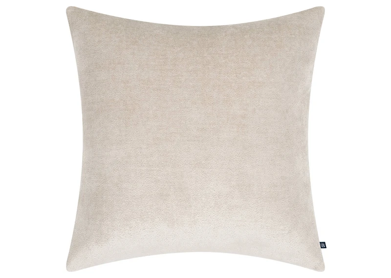 Symon Pillow 24x24 Ash