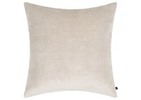 Symon Pillow 24x24 Ash