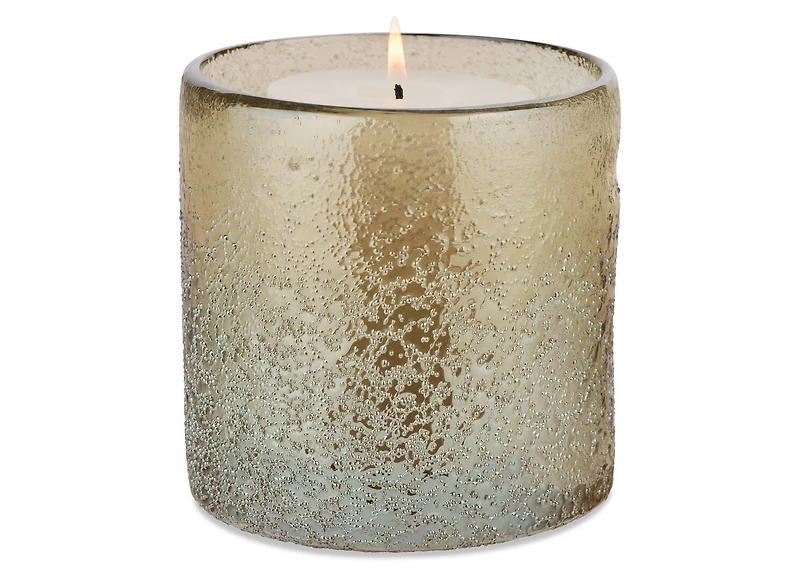 Marta Candle Holder Small Woodland