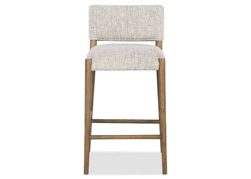 Ibra Counter Stool -Sierra Haze