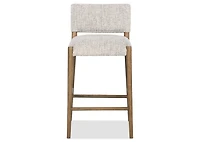 Ibra Counter Stool -Sierra Haze