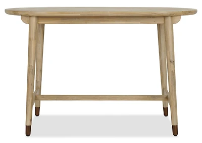 Adelind Counter Table -Lirah Dune