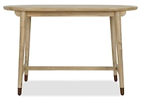Adelind Counter Table -Lirah Dune