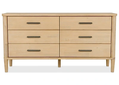 Eldon Dresser -Henley Sandstone