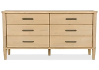 Eldon Dresser -Henley Sandstone