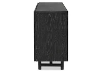 Alexi Sideboard -Acadia Coal