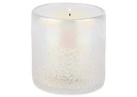 Marta Candle Holder Small White