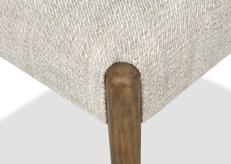 Davos Dining Chair -Naylin Haze