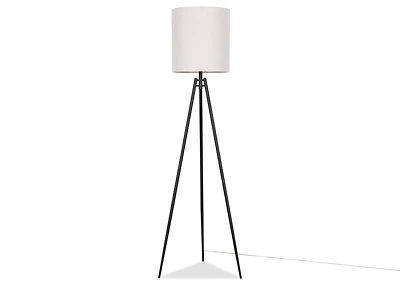 Pegg Tripod Floor Lamp