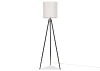 Pegg Tripod Floor Lamp