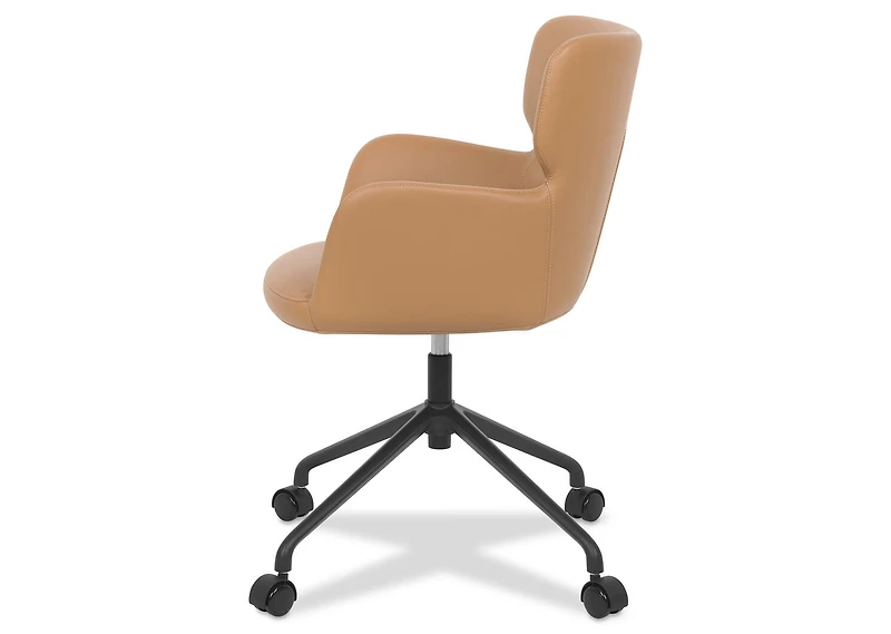 Botello Office Chair -Eli Scotch