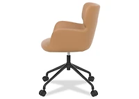 Botello Office Chair -Eli Scotch